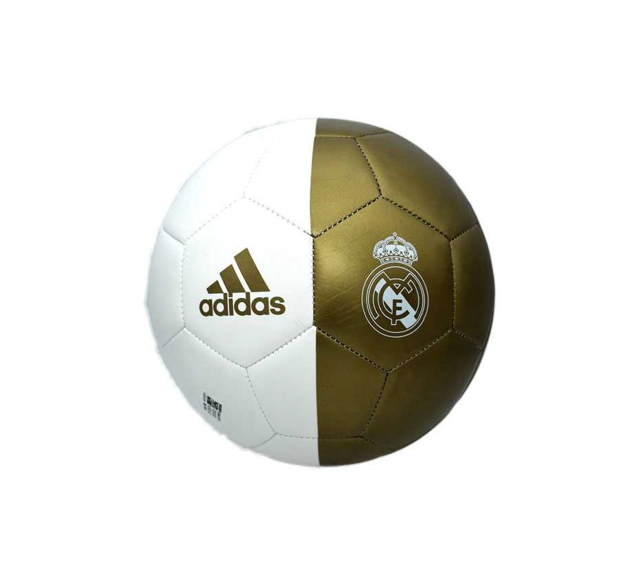 adidas Balones dorado