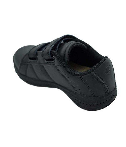 DEPORTIVO PLAY JR. 2101 NEGRO