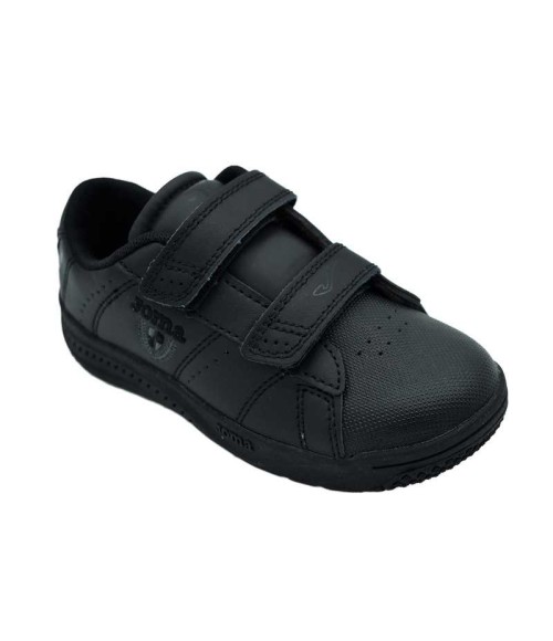 DEPORTIVO PLAY JR. 2101 NEGRO