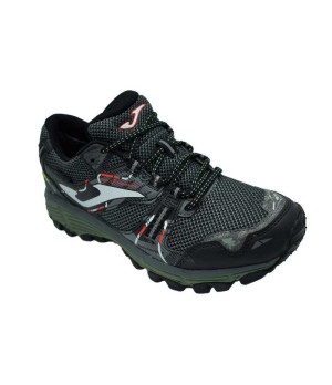 DEPORTIVO TK.SHOCK MEN NEGRO