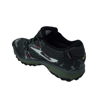 DEPORTIVO TK.SHOCK MEN NEGRO