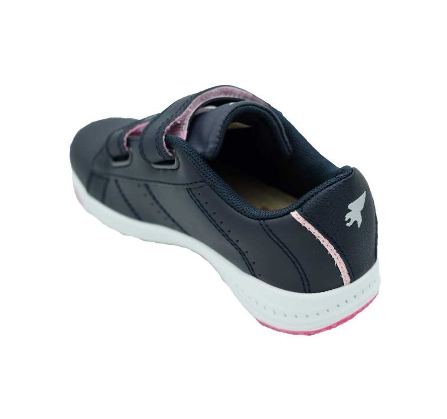 DEPORTIVO JOMA NIÑOS PLAY JR 2143 CASUAL MARINO/ROSA WPLAYW2143V