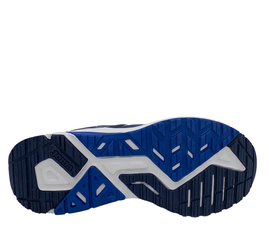 Zapatillas Joma Vitaly 2303 - Azul - Zapatillas Deportivas Para Hombre