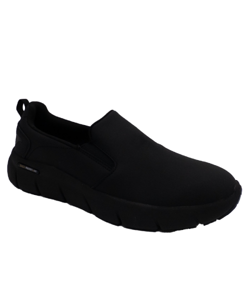 DEPORTIVO LACELESS MEN NEGRO