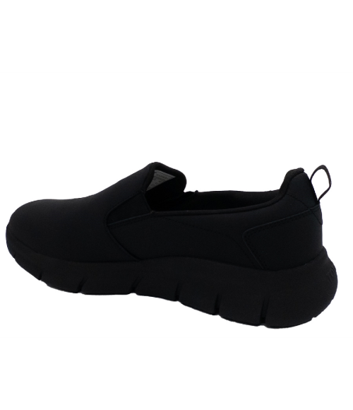 DEPORTIVO LACELESS MEN NEGRO