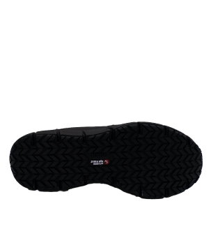 DEPORTIVO LACELESS MEN NEGRO