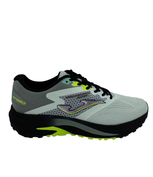 DEPORTIVO JOMA RSPEES2305 SPEED 2305 HOMBRE RUNNING NYLON GRIS/VERDE