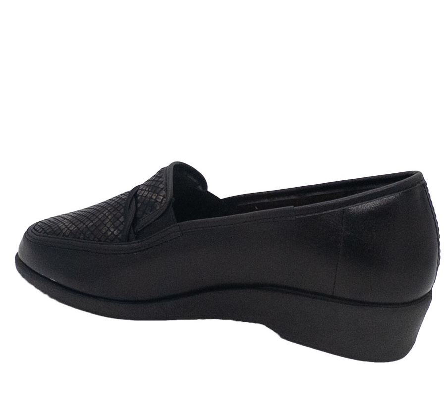 Zapatos ortopedicos ancho online especial