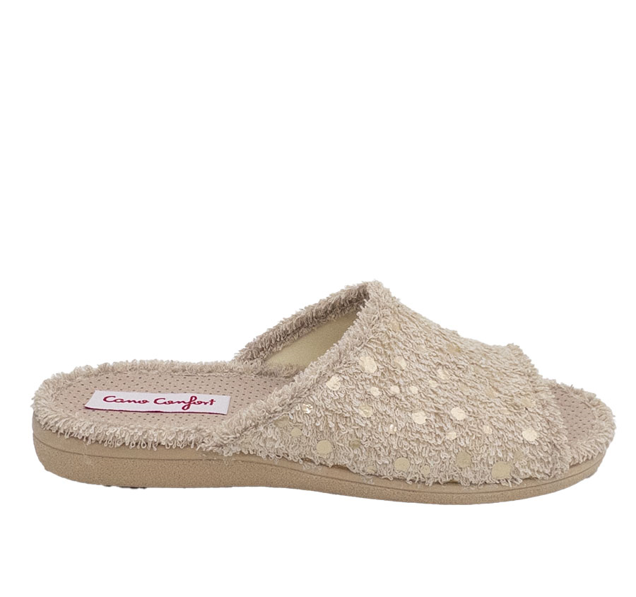 PINKY RIZO TURIN BEIGE