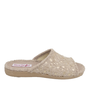 PINKY RIZO TURIN BEIGE