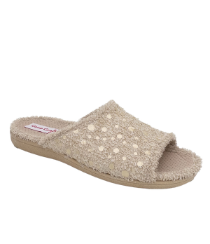 PINKY RIZO TURIN BEIGE