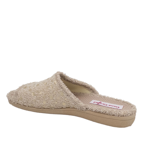 PINKY RIZO TURIN BEIGE