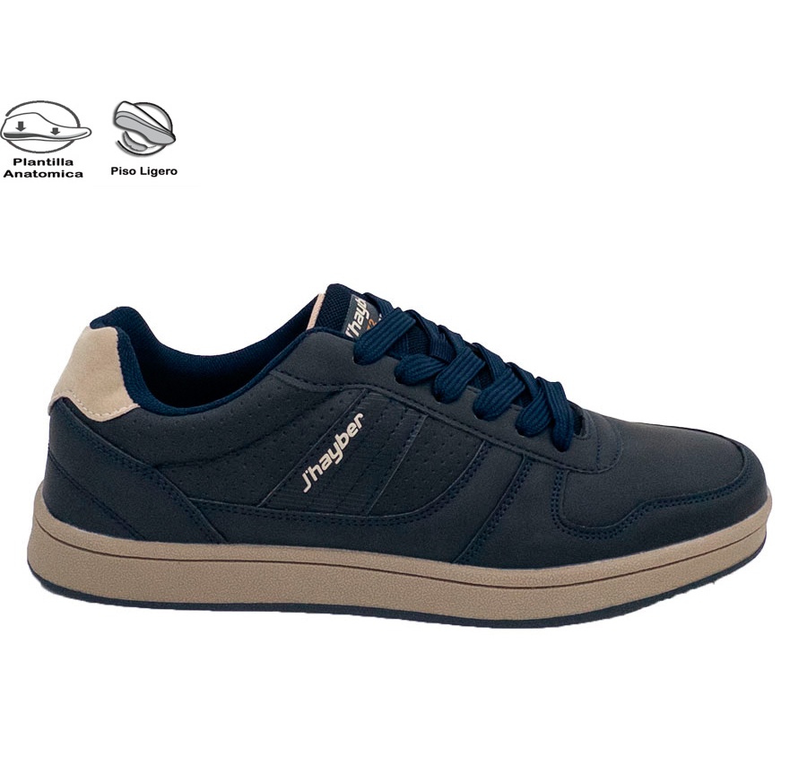 DEPORTIVO CHARCA NAVY