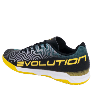 F.SALA EVOLUTION JR NEGRO