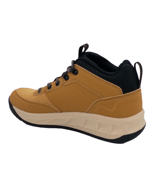 BOTA TER ANTIDESLIZANTE CAMEL