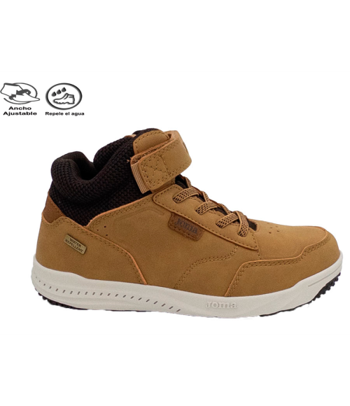 BOTA J.TORCON JR 2426V  CAMEL