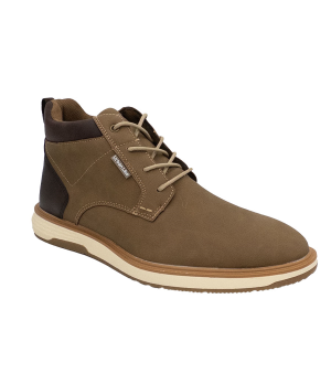 BOTA CORDON TAUPE