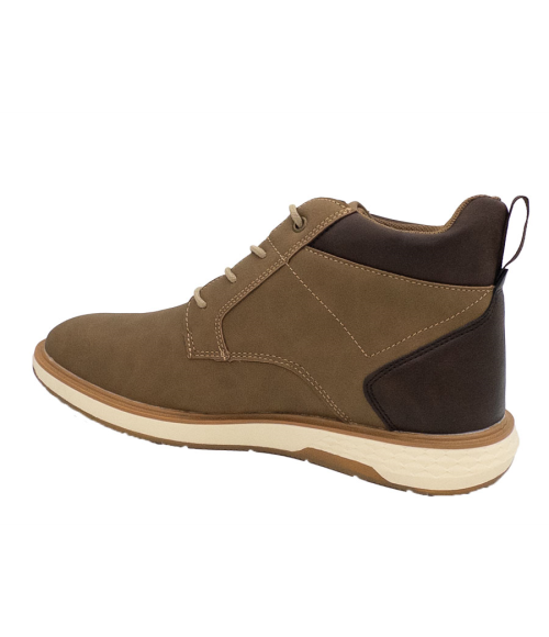 BOTA CORDON TAUPE