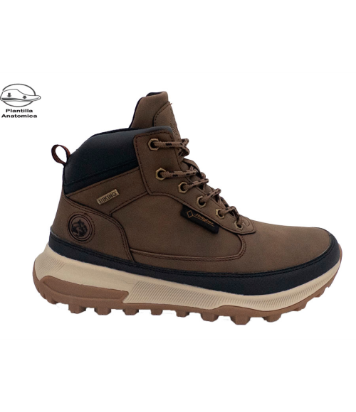 BOTA CHABEL MARRON