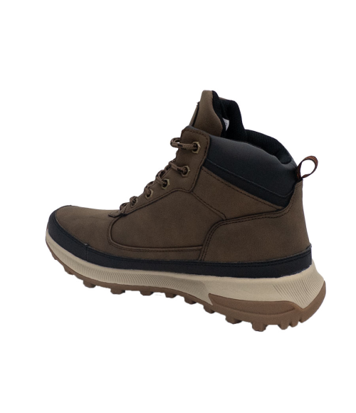 BOTA CHABEL MARRON