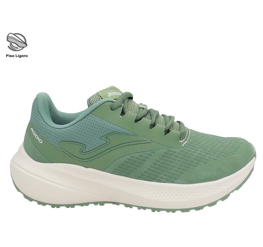 DEPORTIVO RODIO LADY VERDE