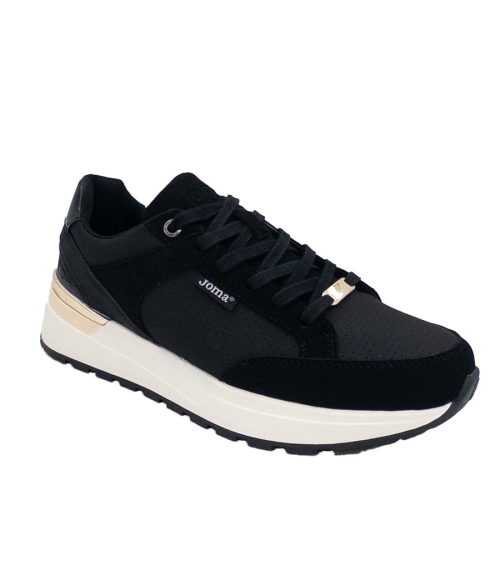 DEPORTIVO AURORA LADY NEGRO