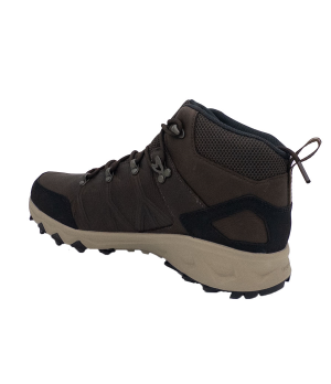 PEAKFREAK II MID PIEL MARRON