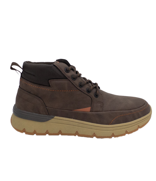 BOTA CORDON MARRON