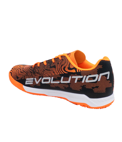 F.SALA EVOLUTION JR NEGRO