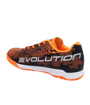 F.SALA EVOLUTION JR NEGRO