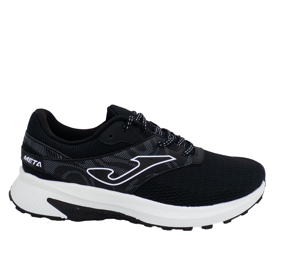 DEPORTIVO META MEN NEGRO