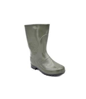 BOTA DE AGUA PARA HOMBRE KATIUSKA POCERA MEDIA MARCA FOCA 117 OLIVA