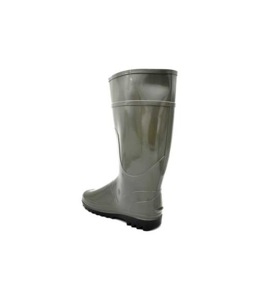 BOTA DE AGUA PARA HOMBRE KATIUSKA POCERA ALTA 107 MARCA FOCA OLIVA